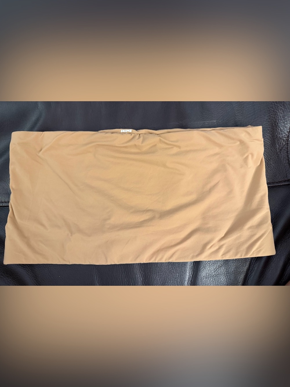 4X SKIMS Fits Everybody Bandeau Bra, NWOT, $19